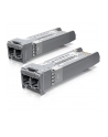 ubiquiti networks inc Moduł przekaźników sieciowych Ubiquiti UACC-OM-MM-10G-D-20 SFP+ 10GbE - nr 7