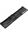 Dell Battery, 97WHR, 6 Cell, (7M0T6) - nr 1