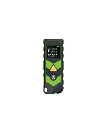 Dalmierz Miernik laserowy 40m FIELDMANN FDLM 1040