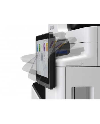 EPSON Enterprise AM-C5000 (C11CJ42401)