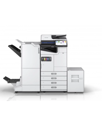 EPSON  WorkForce Enterprise AM-C4000 (C11CJ43401)
