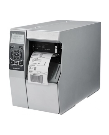 Zebra Tt Prnt Zt510 4In 300Dpi Eu Uk (ZT51043T0E0000Z) nr 2