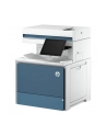 HP INC HP Color LaserJet Ent MFP 6800dn - nr 21