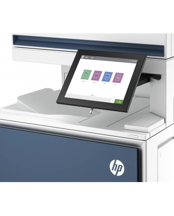 HP INC HP Color LaserJet Ent MFP 6800dn nr 1