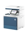 HP INC HP Color LaserJet Ent MFP 6800dn - nr 60