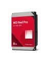 western digital Dysk WD Red™ PRO WD8005FFBX 8TB 3,5'' 7200 256MB SATA III NAS - nr 11