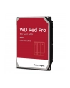 western digital Dysk WD Red™ PRO WD8005FFBX 8TB 3,5'' 7200 256MB SATA III NAS - nr 4