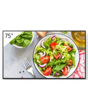 Sony Pro Bravia Fw-75Bz35L 75 Wyświetlacz (FW75BZ35L) nr 2