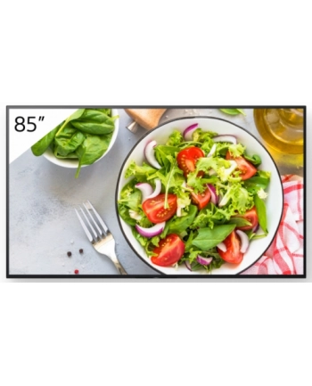 Sony Pro Bravia Fw-85Bz35L 85 Wyświetlacz (FW85BZ35L) nr 2
