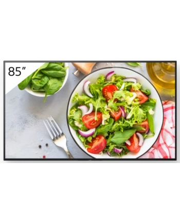 Sony Pro Bravia Fw-85Bz35L 85 Wyświetlacz (FW85BZ35L) nr 1