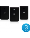 ubiquiti networks inc Obudowa ochronna UBIQUITI IW-HD-BK-3 3-pack czarna - nr 14