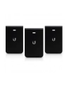 ubiquiti networks inc Obudowa ochronna UBIQUITI IW-HD-BK-3 3-pack czarna - nr 9