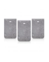ubiquiti networks inc Obudowa ochronna UBIQUITI IW-HD-CT-3 3-pack szara - nr 12
