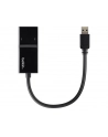Belkin Adapter USB USB - RJ45 (B2B048) - nr 3