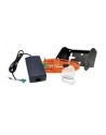 Datalogic RS-232 PWR, 9P, Female, Coiled, 3.6 m (CAB-459) - nr 9