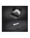 Lindy Usb 3.2 Gen1 3.0 Złącze Męskie Usb-A Żeńskie Usb-C 10.00M (43376) - nr 10