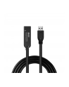 Lindy Usb 3.2 Gen1 3.0 Złącze Męskie Usb-A Żeńskie Usb-C 10.00M (43376) - nr 8