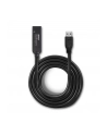 Lindy Usb 3.2 Gen1 3.0 Złącze Męskie Usb-A Żeńskie Usb-C 10.00M (43376) - nr 9