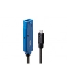 Lindy Usb 3.2 Gen1 Złącze Żeńskie Usb-A Męskie Usb-C 8.00M (43381) - nr 2