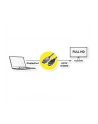Value DisplayPort - HDMI 3m (11.99.5782) - nr 2