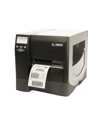 Zebra DB9 - DB9 1.8M (G105950-054)