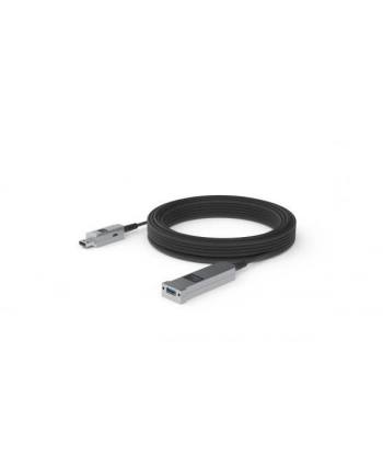 HUDDLY  USB 3 AOC CABLE, AM-AF, L=5M (7090043790443)  (7090043790443)