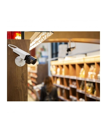 Axis Netzwerkkamera Box-Typ Mini M1137 Mkii 5Mp - Network Camera (2484001) nr 1