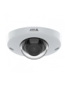 Axis 02671-001 - Ip Security Camera - Indoor - Wired - Digital Ptz - Simplified Chinese - Traditional Chinese - Czech - German - (2671001) - nr 2