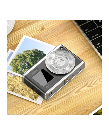 Agfa Photo DC9200 4K Czarny nr 2