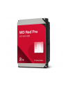 western digital Dysk WD Red™ PRO WD8005FFBX 8TB 3,5'' 7200 256MB SATA III NAS - nr 6