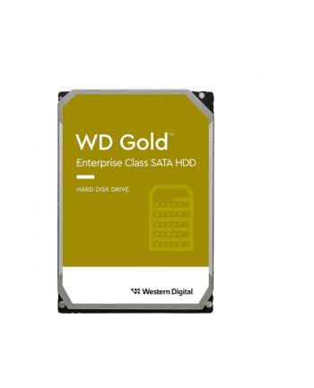 western digital Dysk WD Gold™ WD8005FRYZ 8TB 3,5'' 7200 256MB SATA III