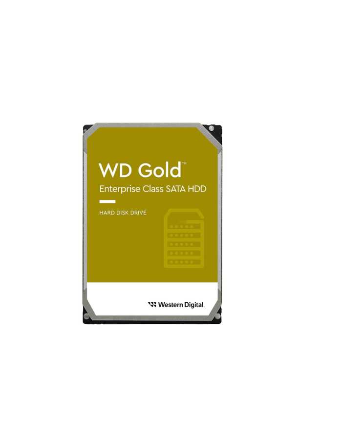 western digital Dysk WD Gold™ WD8005FRYZ 8TB 3,5'' 7200 256MB SATA III główny
