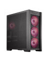 Obudowa Asus TUF GAMING GT302 TG ARGB BLACK E-ATX - nr 103
