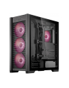 Obudowa Asus TUF GAMING GT302 TG ARGB BLACK E-ATX - nr 109