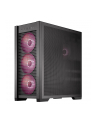 Obudowa Asus TUF GAMING GT302 TG ARGB BLACK E-ATX - nr 42