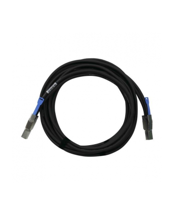 Kabel SAS QNAP CAB-SAS20M-8644 2m