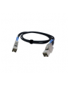 Kabel SAS QNAP CAB-SAS20M-8644 2m - nr 2