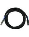 Kabel SAS QNAP CAB-SAS30M-8644 3m - nr 12
