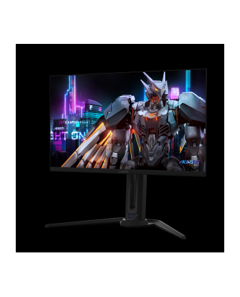 Monitor Gigabyte 27'' AORUS FO27Q3 2xHDMI DP 4xUSB głośniki 2x5W