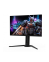 Monitor Gigabyte 27'' AORUS FO27Q3 2xHDMI DP 4xUSB głośniki 2x5W - nr 3