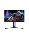 Monitor Gigabyte 27'' AORUS FO27Q3 2xHDMI DP 4xUSB głośniki 2x5W - nr 4