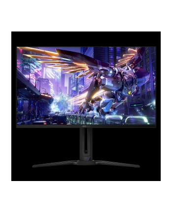 Monitor Gigabyte 31,5'' AORUS FO32U2P 2xHDMI 2xDP miniDP 4xUSB głośniki 2x5W