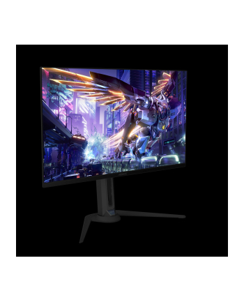 Monitor Gigabyte 31,5'' AORUS FO32U2P 2xHDMI 2xDP miniDP 4xUSB głośniki 2x5W