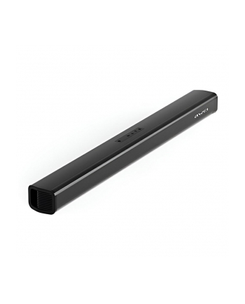 Soundbar Bluetooth Awei Y999 2x25W Aux / USB / HDMI