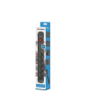 Listwa zasilająca Lanberg SP1 5m 5x 230V Schuko czarna - nr 5