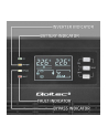 Zasilacz awaryjny UPS Qoltec 3kVA | 3000W | Power Factor 1.0 | LCD | EPO | USB | On-line - nr 10