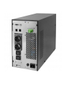 Zasilacz awaryjny UPS Qoltec 3kVA | 3000W | Power Factor 1.0 | LCD | EPO | USB | On-line - nr 5