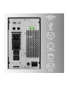 Zasilacz awaryjny UPS Qoltec 3kVA | 3000W | Power Factor 1.0 | LCD | EPO | USB | On-line - nr 7
