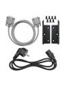 Zasilacz awaryjny UPS Qoltec do RACK | 1kVA | 1000W | Power Factor 1.0 | LCD | On-line - nr 10