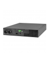 Zasilacz awaryjny UPS Qoltec do RACK | 1kVA | 1000W | Power Factor 1.0 | LCD | On-line - nr 2